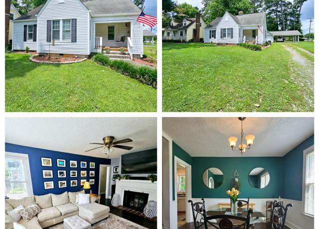 Property at 503 S Lovell Ave, Chattanooga, TN 37412, 3 beds, 2 baths