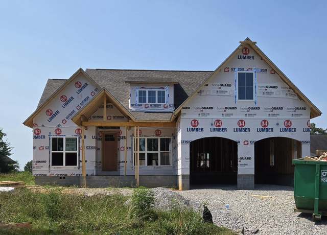 Property at 135 Stones Throw Ln, Chickamauga, GA 30707, 3 beds, 2 baths