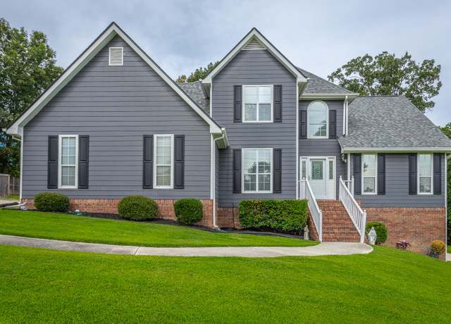 Property at 8942 Brookhill Dr, Hixson, TN 37343, 5 beds, 2.5 baths