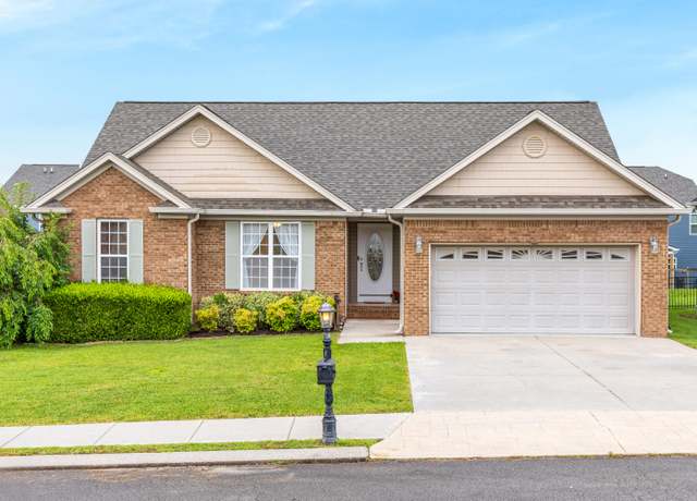 Property at 8447 Lexie Ln, Ooltewah, TN 37363, 3 beds, 2 baths
