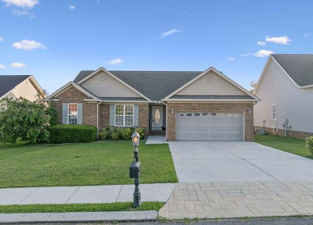 Property at 8447 Lexie Ln, Ooltewah, TN 37363, 3 beds, 2 baths