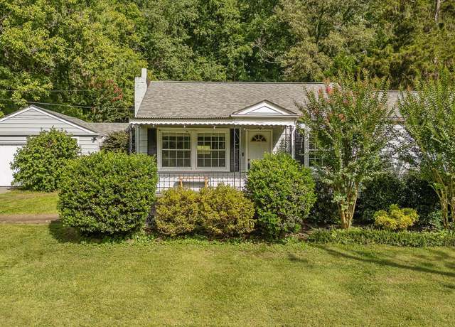 Property at 620 Lullwater Rd, Chattanooga, TN 37405, 2 beds, 2 baths