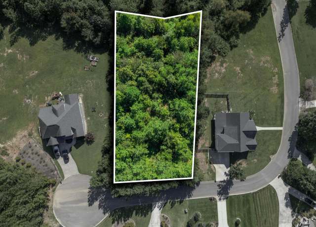 Property at Lot #14 Turkey Run, Flintstone, GA 30725