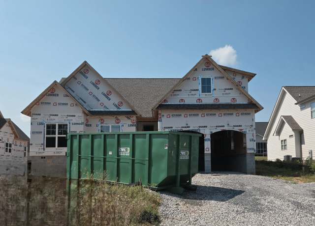 Property at 149 Stones Throw Ln #90, Chickamauga, GA 30707, 4 beds, 3 baths