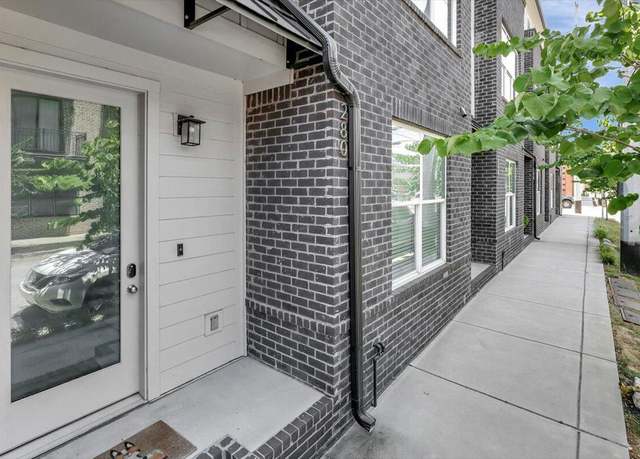 Property at 280 W 16th St, Chattanooga, TN 37408, 3 beds, 3.5 baths
