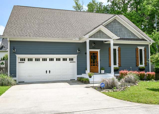 Property at 2812 Old Freewill Rd NW, Cleveland, TN 37312, 4 beds, 2.5 baths