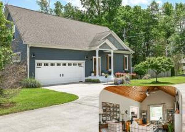 Property at 2812 Old Freewill Rd NW, Cleveland, TN 37312, 4 beds, 2.5 baths