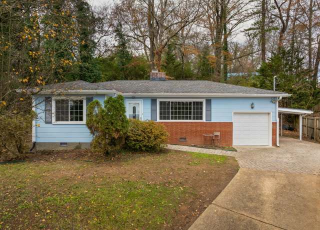 Property at 3820 Granada Dr, Chattanooga, TN 37411, 3 beds, 1.5 baths