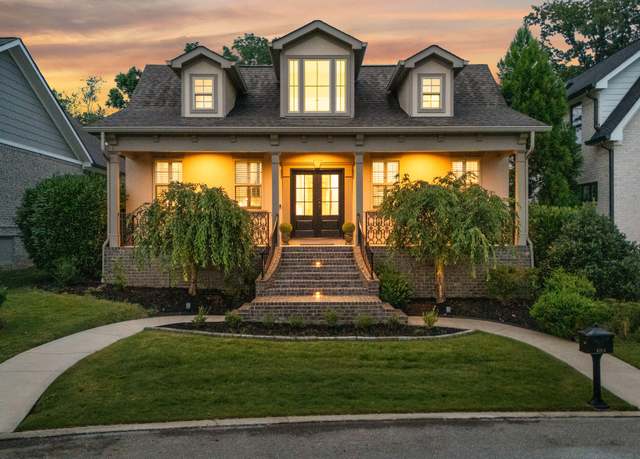Property at 9253 Skyfall Dr, Ooltewah, TN 37363, 3 beds, 2.5 baths