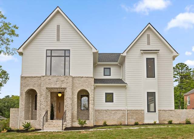 Property at 1309 Sharon Cir, Chattanooga, TN 37405, 5 beds, 3.5 baths