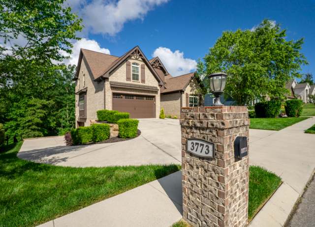 Property at 3773 Lacy Leaf Ln, Apison, TN 37302, 4 beds, 3.5 baths