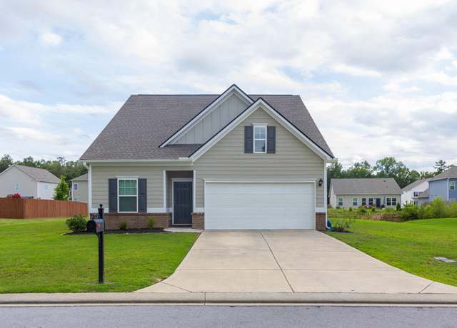 Property at 24 Sleepy Oaks Trl NE, Rome, GA 30165, 4 beds, 3 baths