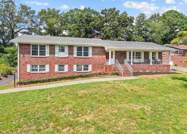 Property at 1416 Rowewood Dr, Chattanooga, TN 37421, 4 beds, 3 baths