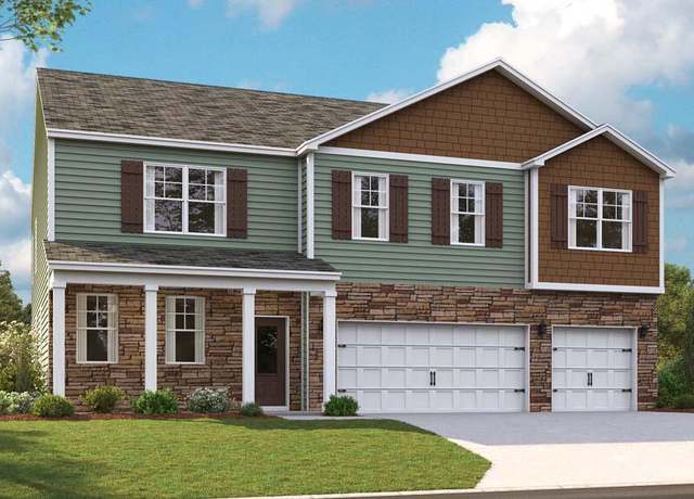 Property at 5759 Prickly Loop, Ooltewah, TN 37363, 5 beds, 4.5 baths
