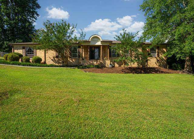 Property at 100 Pine Cone Ln, Chattanooga, TN 37415, 3 beds, 2 baths