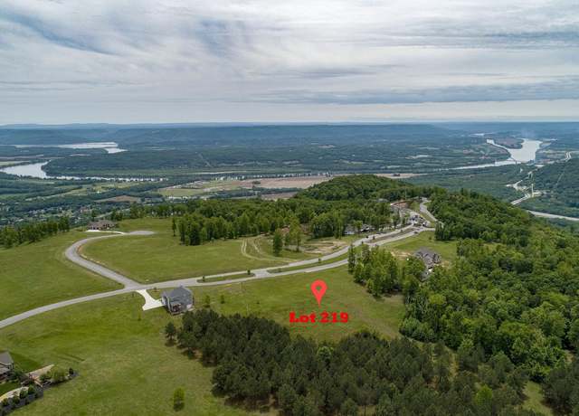 Property at 0 Jasper Highlands Blvd Lot 219,, Jasper, TN 37347