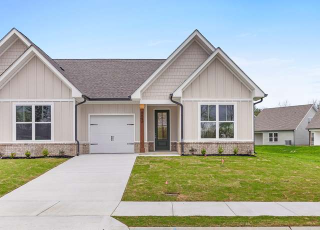 Property at 8794 James Creek Dr Lot 72, Ooltewah, TN 37363, 2 beds, 2 baths