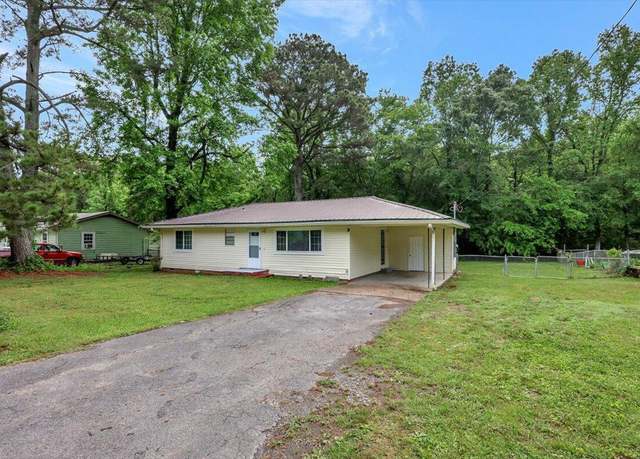 Property at 118 Revina Dr, Dalton, GA 30721, 3 beds, 1 bath