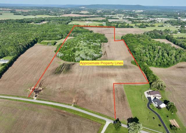 Property at 2301 Old Estill Springs Rd, Winchester, TN 37398