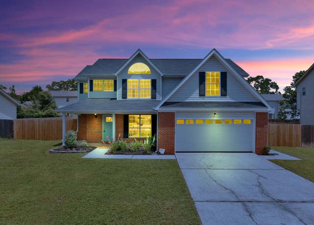 Property at 1610 Chase Meadows Cir, Hixson, TN 37343, 4 beds, 2.5 baths