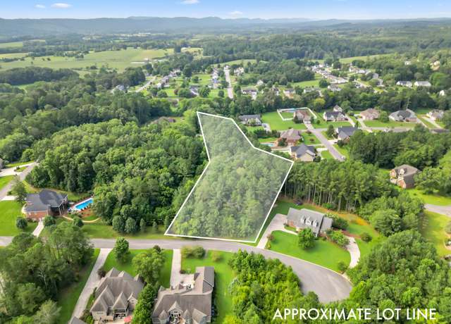 Property at 0 Summerfield Trl, Ringgold, GA 30736