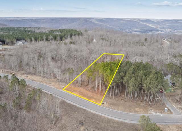 Property at 0 Crockett Pt Unit Jf401, Jasper, TN 37347