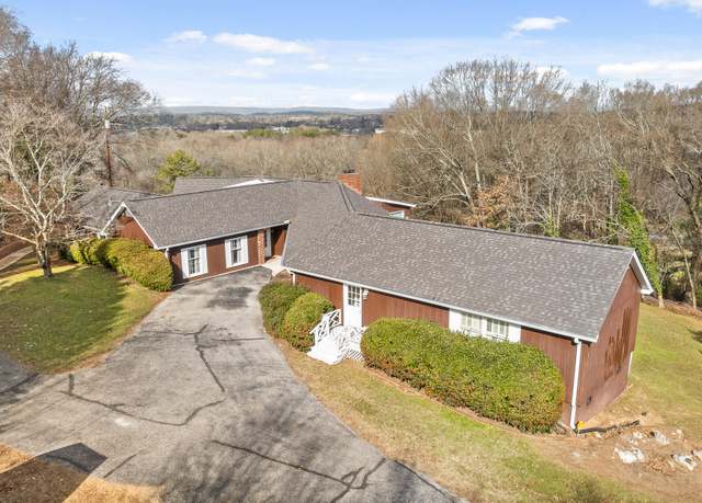 Property at 7322 Noah Reid Rd, Chattanooga, TN 37421, 3 beds, 2.5 baths