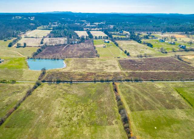 Property at 223 SW Old Lead Mine Valley Rd SW, Cleveland, TN 37311
