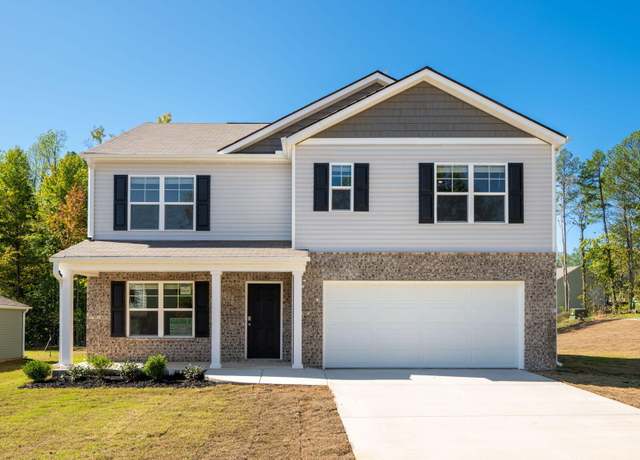 Property at 125 Lexie Ln, Dayton, TN 37321, 5 beds, 3 baths