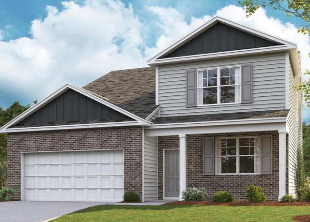 Property at 135 Abigayle Way, Dayton, TN 37321, 5 beds, 3.5 baths