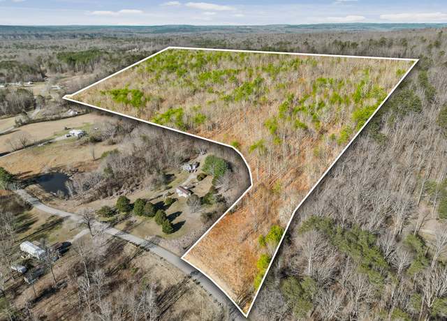 Property at 4300 Pocket Rd, Whitwell, TN 37397