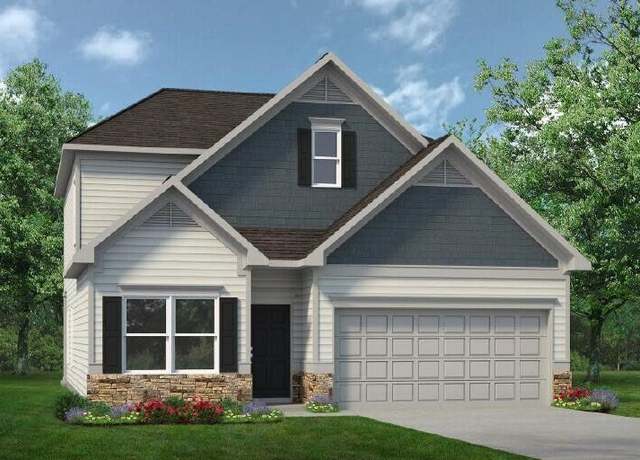 Property at 8132 Harbour Chase Loop, Ooltewah, TN 37363, 3 beds, 2.5 baths