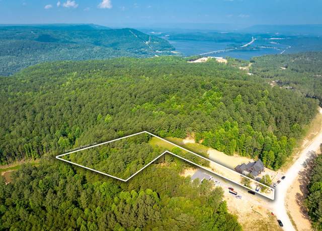 Property at 0 Split Rail Way Lot 1379, Guild, TN 37340