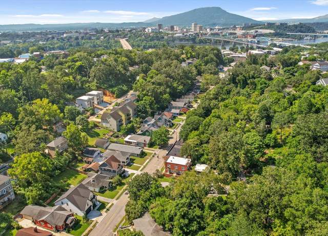Property at 501 Tremont St, Chattanooga, TN 37405