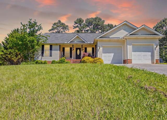 Property at 283 Mount Carmel Church Rd, Chatsworth, GA 30705, 3 beds, 2 baths