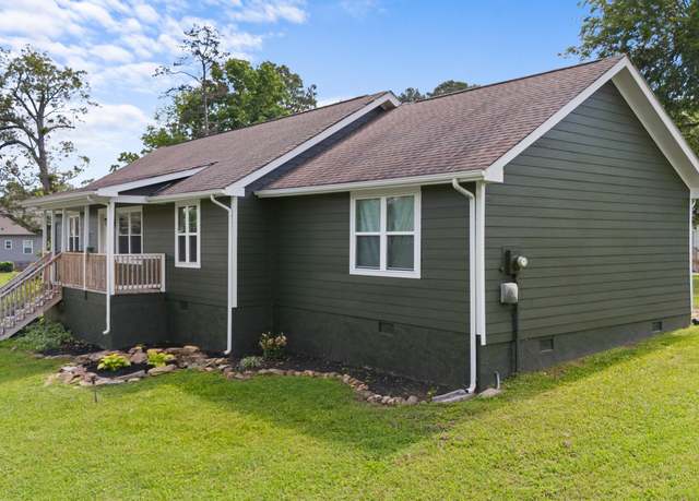 Property at 9503 Weidner Ln, Ooltewah, TN 37363, 3 beds, 2 baths