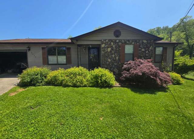 Property at 6400 Walnut Breeze Ln, Knoxville, TN 37918, 3 beds, 1 bath