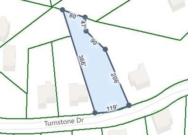 Property at 2469 Turnstone Dr, Soddy Daisy, TN 37379
