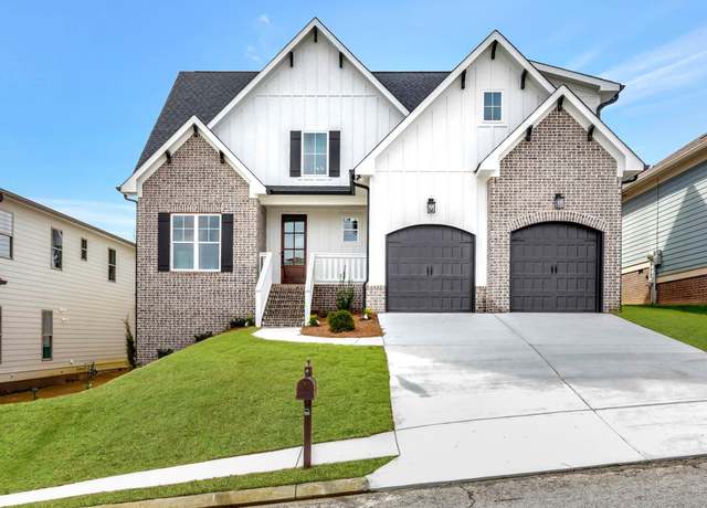 Property at 1752 Gable Green Dr #34, Apison, TN 37302, 4 beds, 3.5 baths