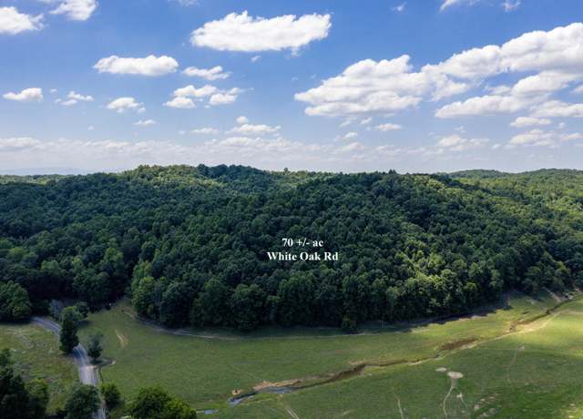 Property at 1636 White Oak Rd NW, Cleveland, TN 37312