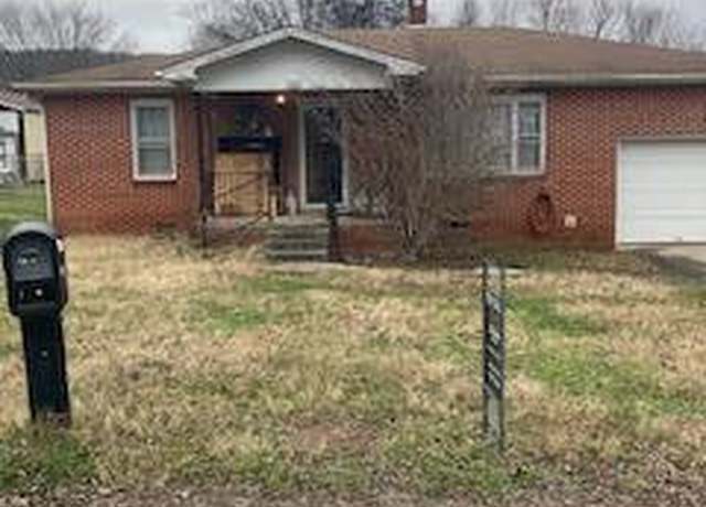 Property at 165 Wheelertown Ave, Pikeville, TN 37367, 3 beds, 1 bath