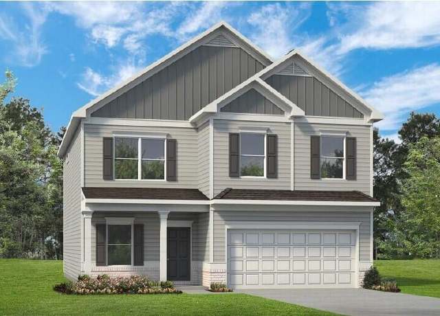Property at 8127 Harbour Chase Loop, Ooltewah, TN 37363, 4 beds, 2.5 baths