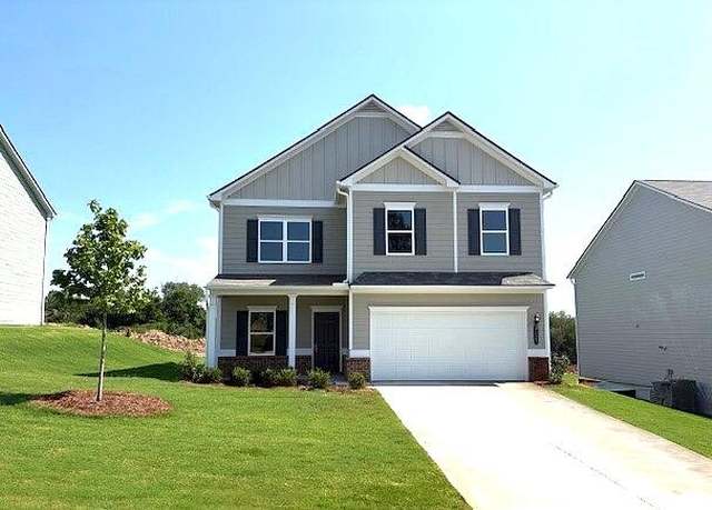 Property at 8127 Harbour Chase Loop, Ooltewah, TN 37363, 4 beds, 2.5 baths