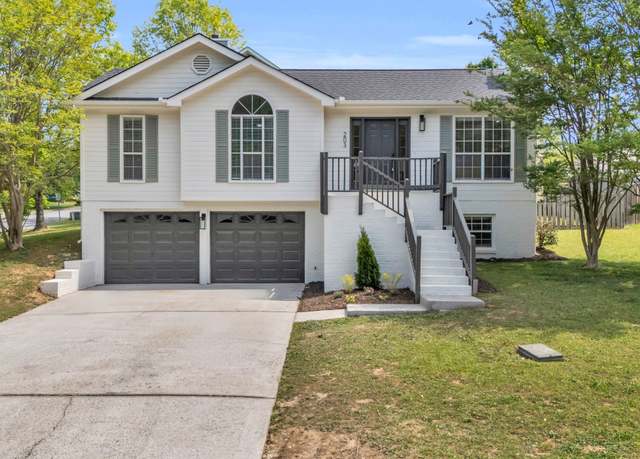Property at 203 Brently Woods Dr, Chattanooga, TN 37421, 3 beds, 2.5 baths
