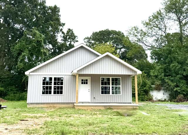 Property at Lot 1 Avenue E, Dalton, GA 30721, 3 beds, 2 baths