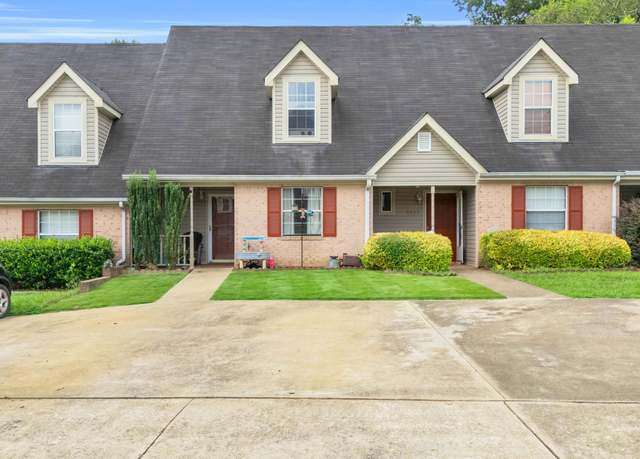 Property at 7524 Eric Dr, Chattanooga, TN 37421, 2 beds, 2 baths