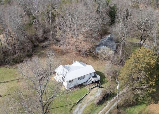 Property at 174 Hays Hollow Rd, Flintstone, GA 30725, 3 beds, 1 bath