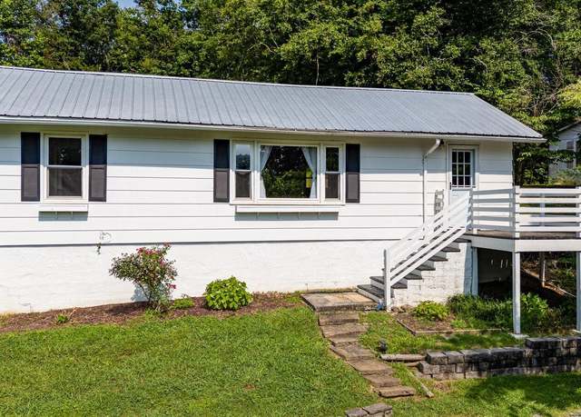 Property at 174 Hays Hollow Rd, Flintstone, GA 30725, 3 beds, 1 bath