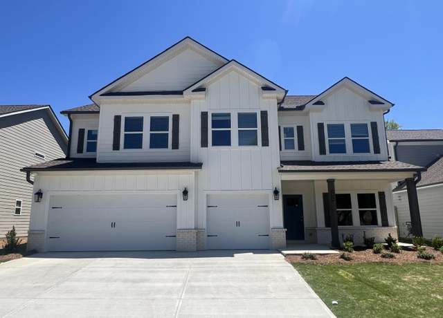 Property at 1596 Firelight Way #52, Ooltewah, TN 37363, 6 beds, 4.5 baths