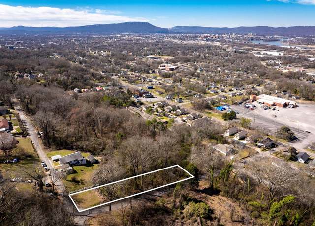Property at 00 Mcrae St Lot 44, Chattanooga, TN 37406